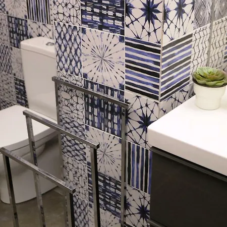 Apartment Tiles Porto