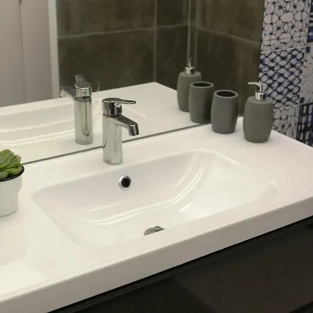 Apartment Tiles *