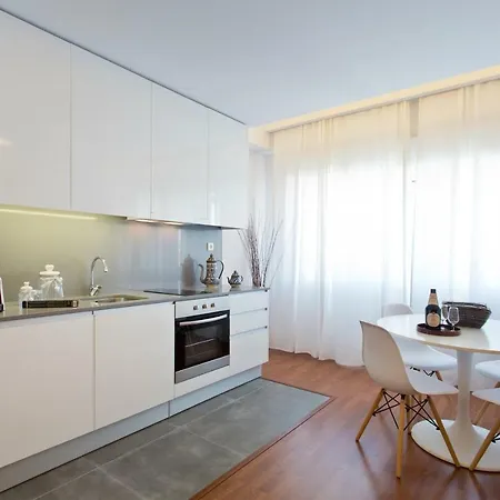 Apartment Tiles *