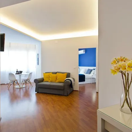 Apartamento Tiles Porto